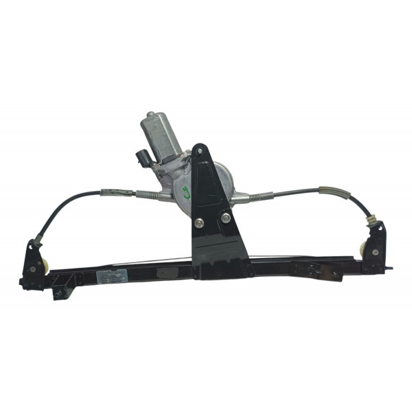 Máquina Vidro Elétrico Dianteiro Direito Fiat Doblo 2008