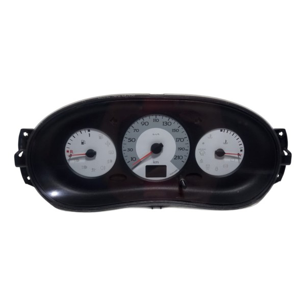 Painel De Instrumento Renault Clio 2006