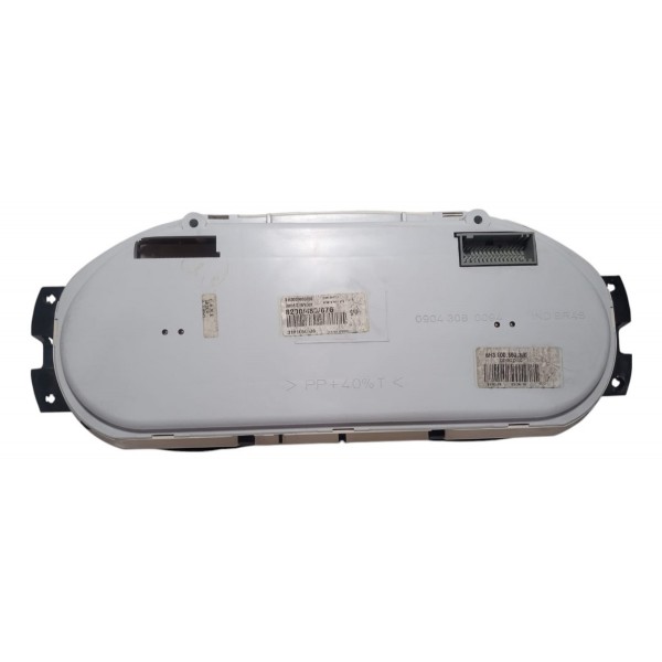 Painel De Instrumento Renault Clio 2006