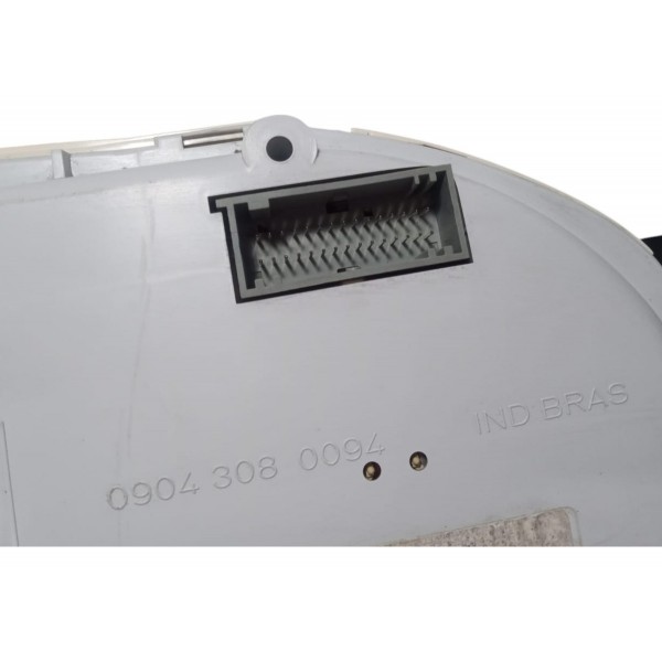 Painel De Instrumento Renault Clio 2006