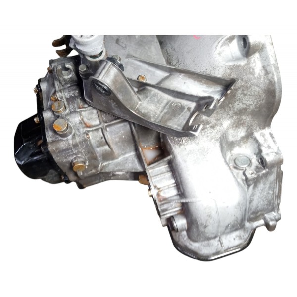 Caixa Marcha Cambio Gm Celta 2014 1.0 8v Usado