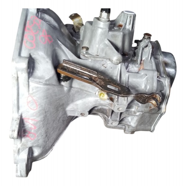 Caixa Marcha Cambio Gm Celta 2014 1.0 8v Usado