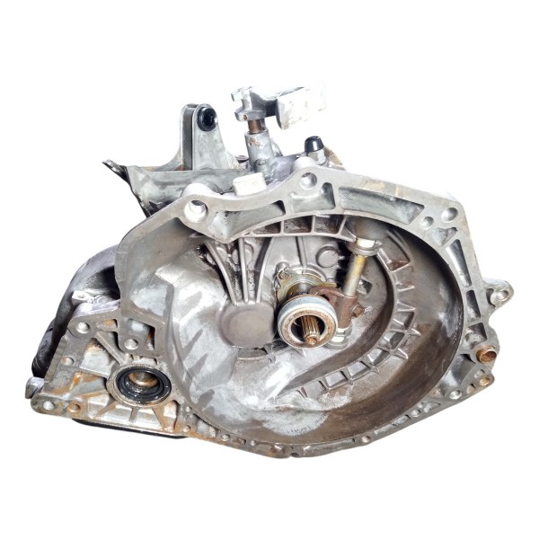 Caixa Marcha Cambio Gm Celta 2014 1.0 8v Usado