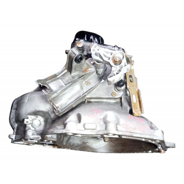 Caixa Marcha Cambio Gm Celta 2014 1.0 8v Usado