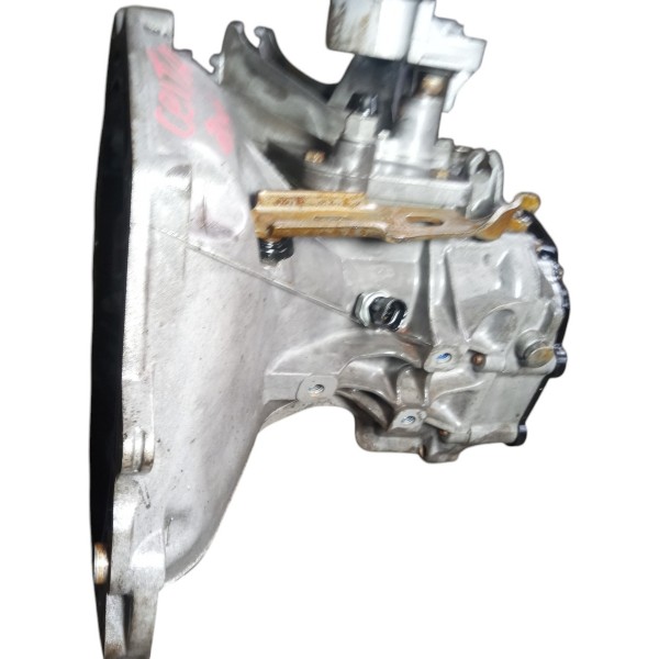 Caixa Marcha Cambio Gm Celta 2014 1.0 8v Usado