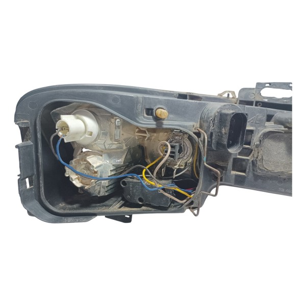 Farol Lado Esquerdo Fiat Stilo 2004