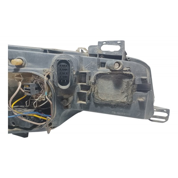 Farol Lado Esquerdo Fiat Stilo 2004