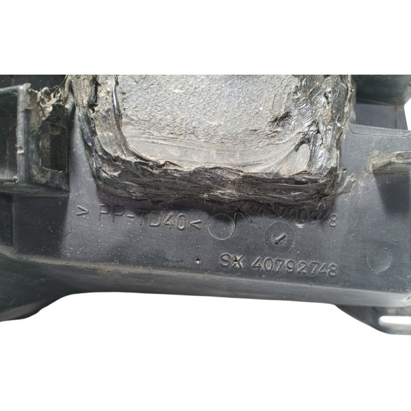 Farol Lado Esquerdo Fiat Stilo 2004