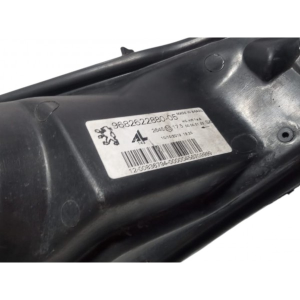 Farol Lado Esquerdo Peugeot 207 2010 Esquerdo/motorista