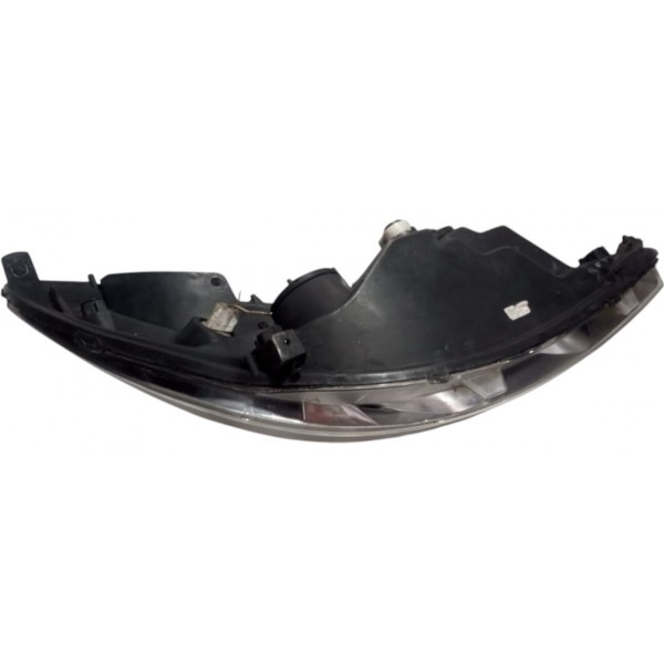 Farol Lado Esquerdo Peugeot 207 2010 Esquerdo/motorista