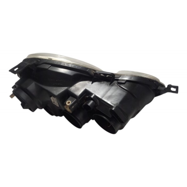 Farol Lado Esquerdo Vw Polo 2004 Esquerdo/motorista