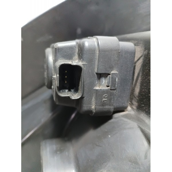 Farol Lado Esquerdo Citroen Xsara Picasso 2004 Esquerdo/motorista