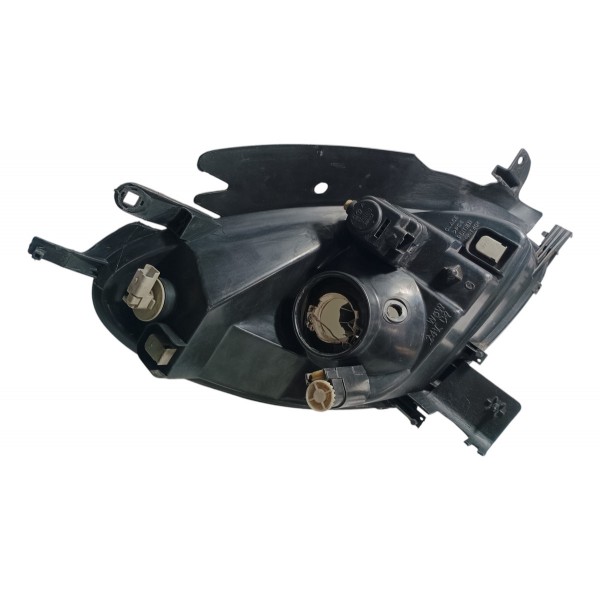 Farol Lado Esquerdo Citroen Xsara Picasso 2004 Esquerdo/motorista