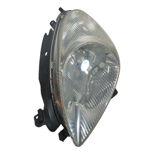 Farol Lado Esquerdo Citroen Xsara Picasso 2004 Esquerdo/motorista