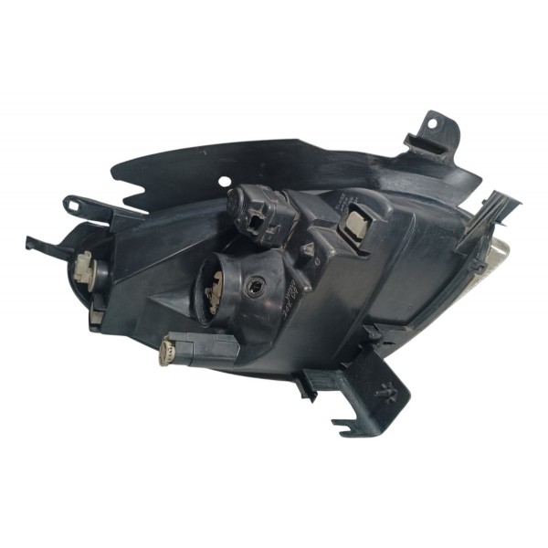 Farol Lado Esquerdo Citroen Xsara Picasso 2004 Esquerdo/motorista