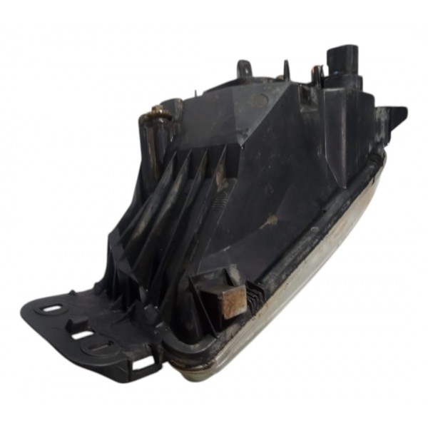 Farol Lado Direito Ford Courier 2000 Recuperado Direito/passageiro