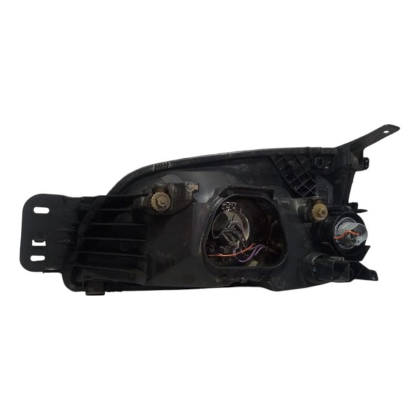 Farol Lado Direito Ford Courier 2000 Recuperado Direito/passageiro