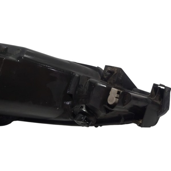 Farol Lado Direito Peugeot 206 2006 Recuperado