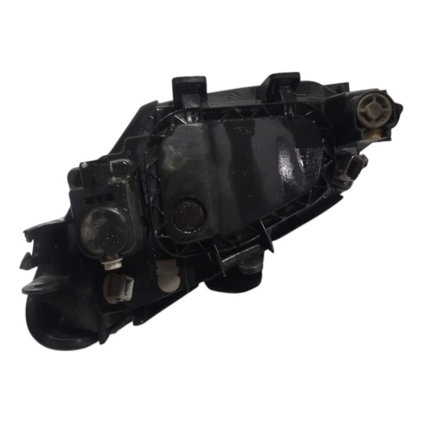 Farol Lado Direito Peugeot 206 2006 Recuperado