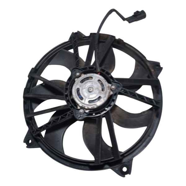 Ventoinha Com Motor Citroen C4 Pallas 2010 Usado