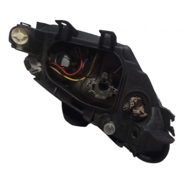 Farol Lado Esquerdo Peugeot 206 2006 Esquerdo/motorista