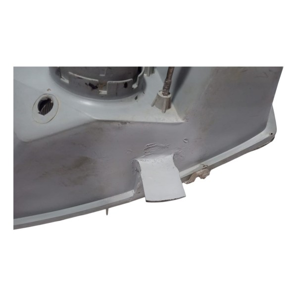 Farol Lado Direito Gm Celta 2002 Recuperado