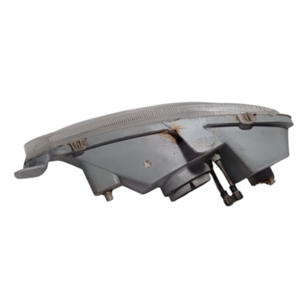 Farol Lado Direito Gm Celta 2002 Recuperado