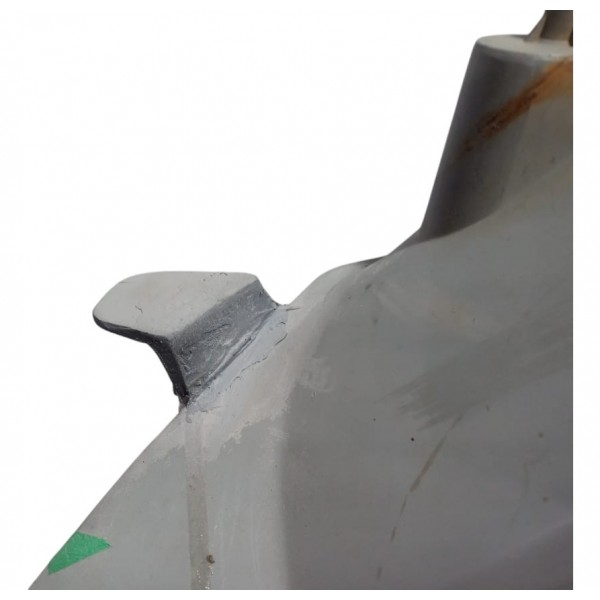 Farol Lado Direito Gm Celta 2002 Recuperado