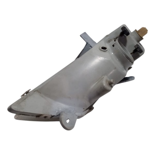 Farol Lado Esquerdo Gm Celta 2002 Recuperado