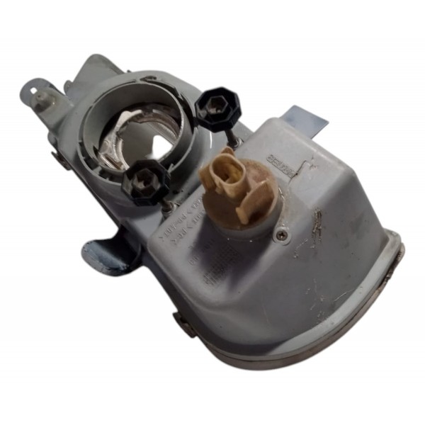Farol Lado Esquerdo Gm Celta 2002 Recuperado