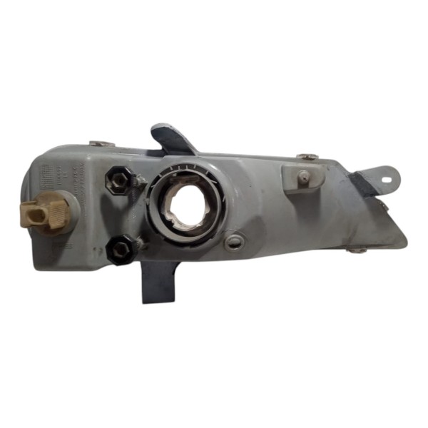 Farol Lado Esquerdo Gm Celta 2002 Recuperado