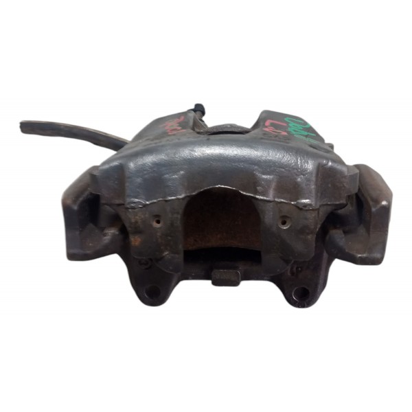 Pinça De Freio Dianteira Fiat Doblo 2008 Usado