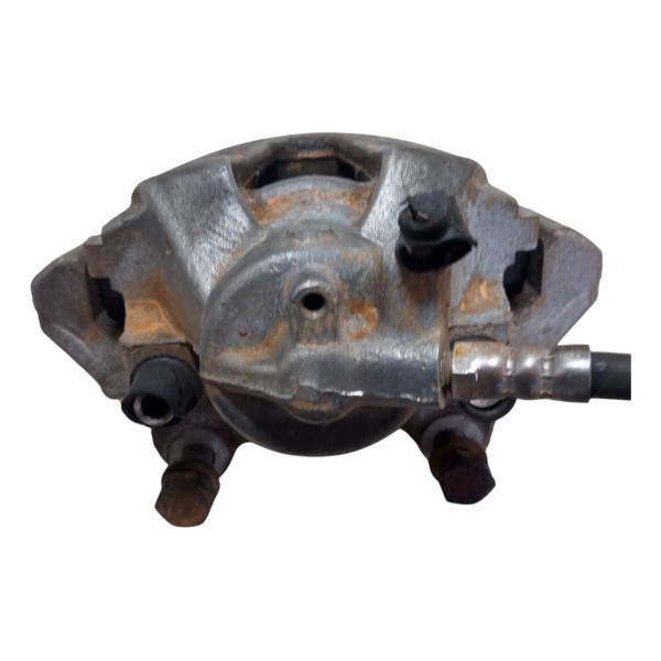 Pinça De Freio Dianteira Fiat Doblo 2008 Usado