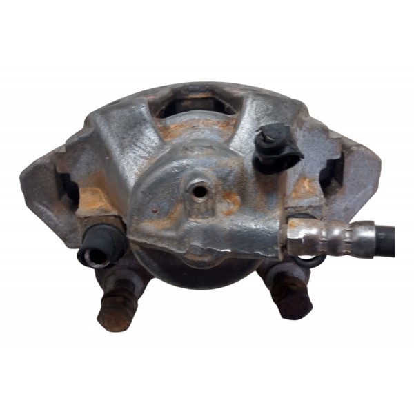 Pinça De Freio Dianteira Fiat Doblo 2008 Usado