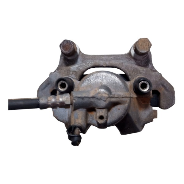 Pinça De Freio Dianteira Fiat Doblo 2008 Usado