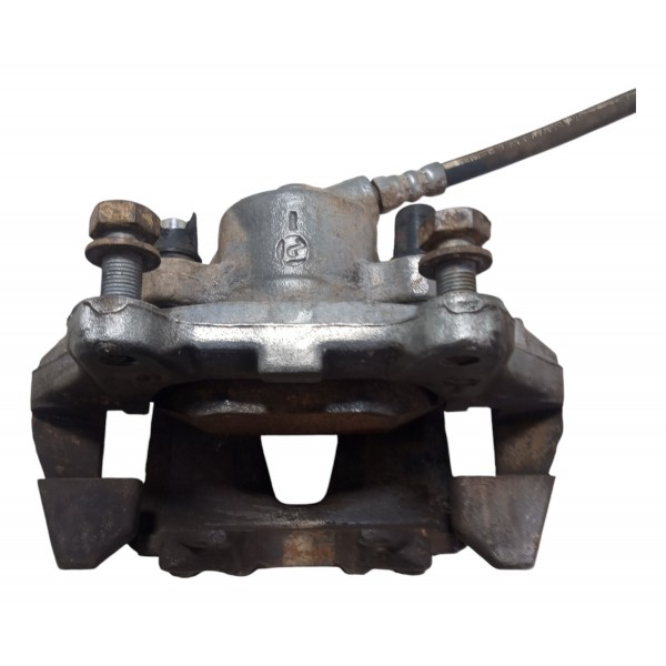 Pinça De Freio Dianteira Fiat Doblo 2008 Usado