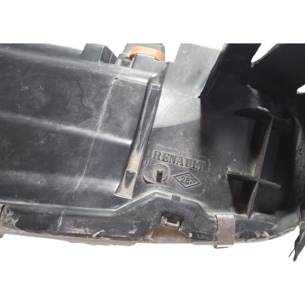 Farol Lado Direito Renault Scenic 2005 Recuperado Direito/passageiro