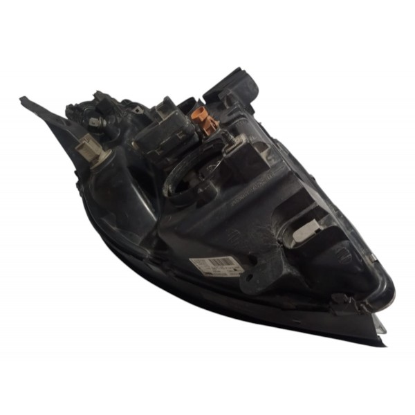 Farol Lado Direito Renault Scenic 2005 Recuperado Direito/passageiro