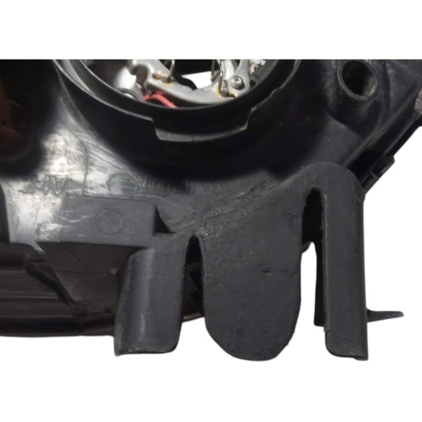 Farol Lado Direito Renault Scenic 2005 Recuperado Direito/passageiro