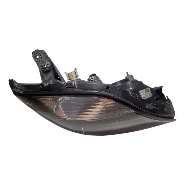 Farol Lado Direito Renault Scenic 2005 Recuperado Direito/passageiro