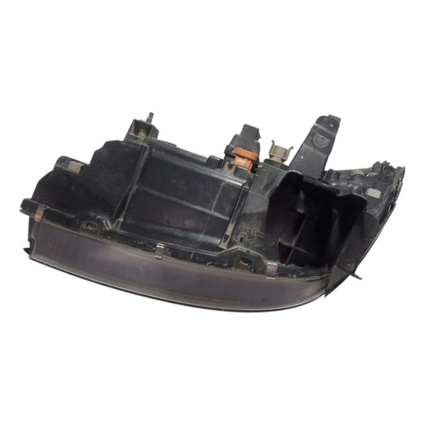 Farol Lado Direito Renault Scenic 2005 Recuperado Direito/passageiro