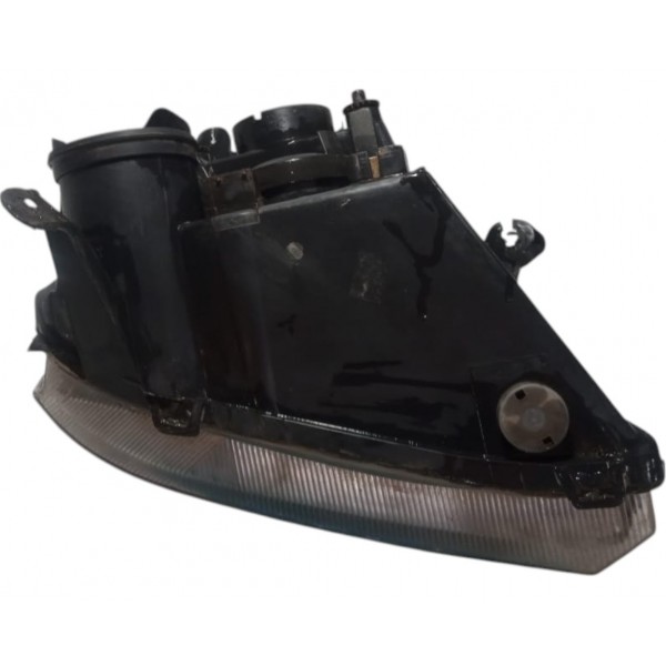 Farol Lado Esquerdo Gm Meriva 2005 Esquerdo/motorista