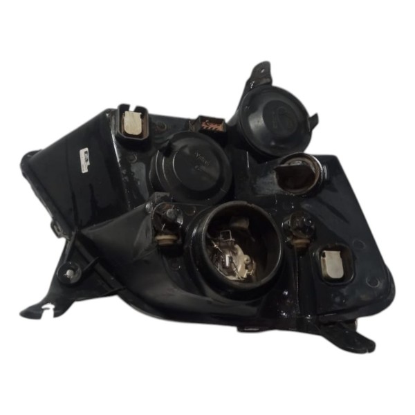 Farol Lado Esquerdo Gm Meriva 2005 Esquerdo/motorista