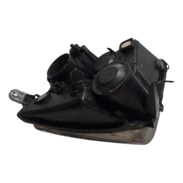 Farol Lado Esquerdo Gm Meriva 2005 Esquerdo/motorista