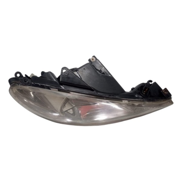 Farol Lado Direito Peugeot 206 2005 Direito/passageiro