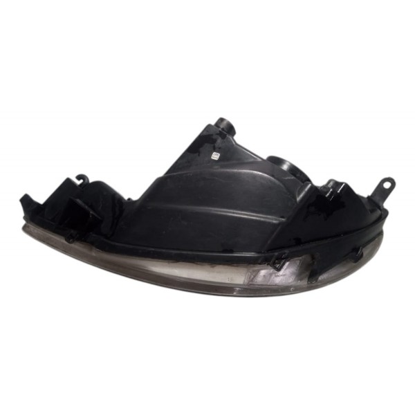 Farol Lado Direito Peugeot 206 2005 Direito/passageiro