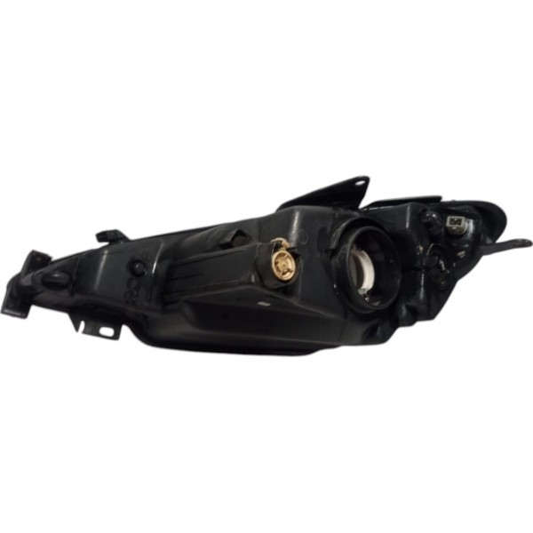Farol Lado Direito Peugeot 206 2005 Direito/passageiro