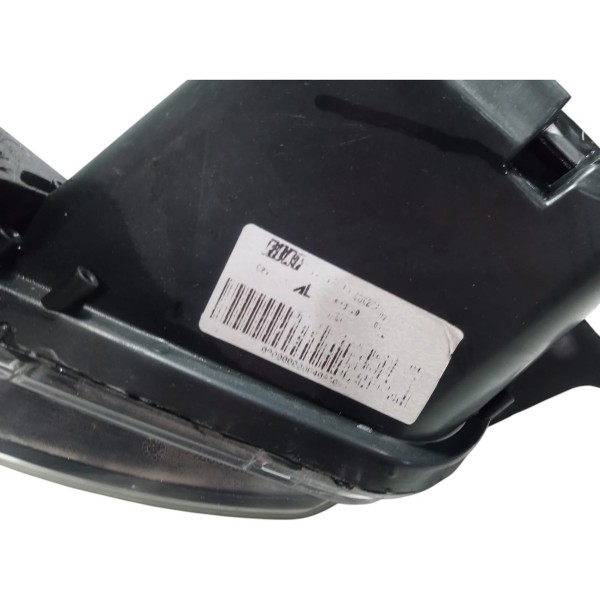 Farol Lado Esquerdo Fiat Stilo 2004 Recuperado