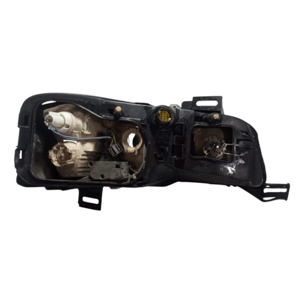 Farol Lado Esquerdo Fiat Stilo 2004 Recuperado