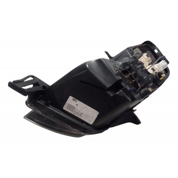 Farol Lado Esquerdo Fiat Stilo 2004 Recuperado